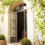 Le Monastère de Ségriès