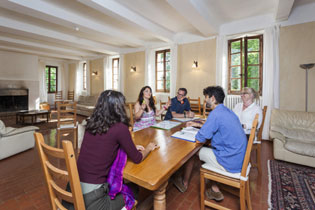 Eine andere Lernmethode