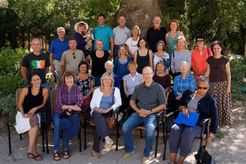 Programme für Gruppen