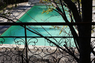 Monastère de Ségriès