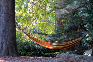 Monastère de Ségriès