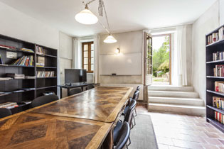 Monastère de Ségriès