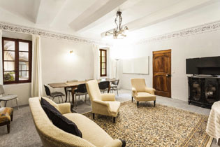 Monastère de Ségriès