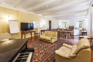 Monastère de Ségriès