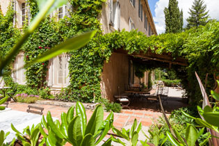 Monastère de Ségriès